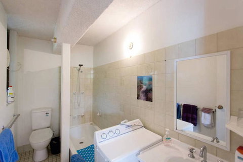 Beach Haven Studio - Foster Accommodation 1