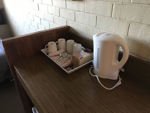 Red Steer Hotel Motel Wagga Wagga - Foster Accommodation 6