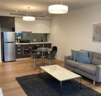 Wyndel Pacific North Sydney - Foster Accommodation