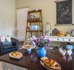 Vicarage View Cottage - Foster Accommodation
