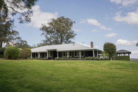Argentille Boutique Accommodation - Foster Accommodation 4