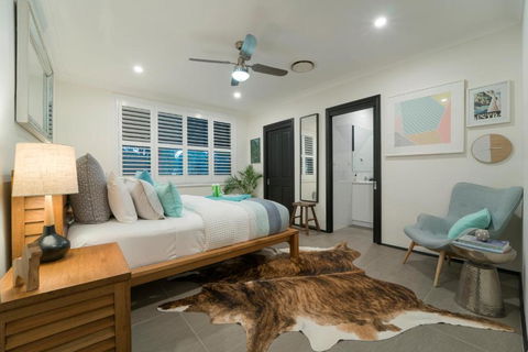 Argentille Boutique Accommodation - Foster Accommodation 2