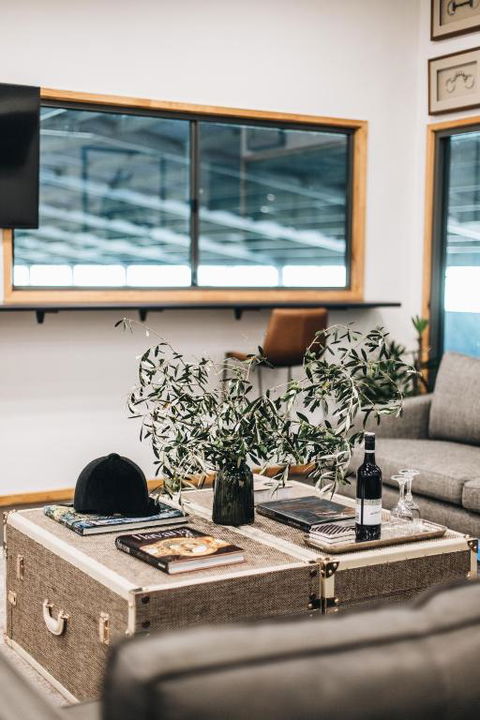 Argentille Boutique Accommodation - Foster Accommodation 3