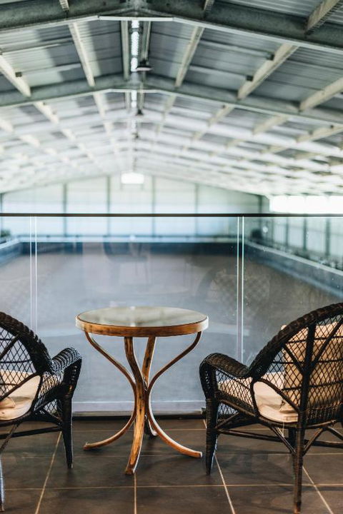 Argentille Boutique Accommodation - Foster Accommodation 6