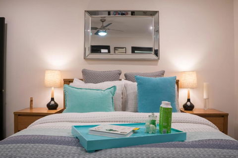 Argentille Boutique Accommodation - Foster Accommodation 1