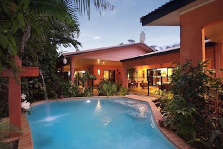 Cooya Beach QLD Foster Accommodation