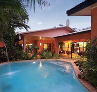 Hacienda Cooya Beach - Foster Accommodation