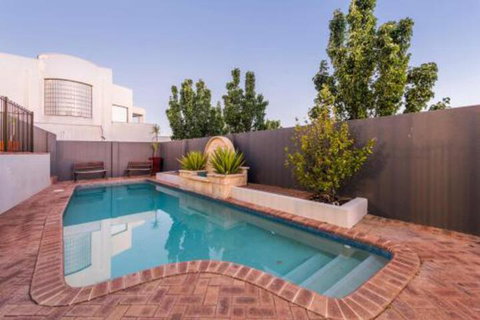 Perth Luxury Accommodation - Foster Accommodation 4