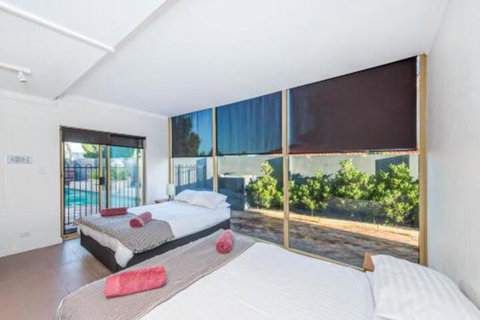 Perth Luxury Accommodation - Foster Accommodation 5