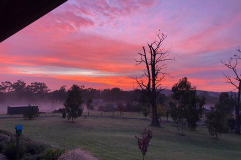 Nyora Lodge B & B - Foster Accommodation 5