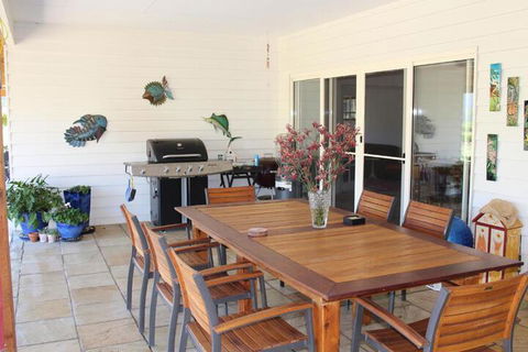 Nyora Lodge B & B - Foster Accommodation 6