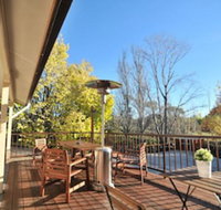Leski Club - Foster Accommodation