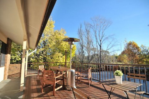 Leski Club - Foster Accommodation 0