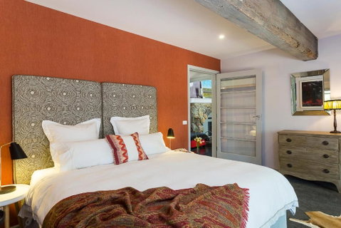Planetrees Estate - Foster Accommodation 2