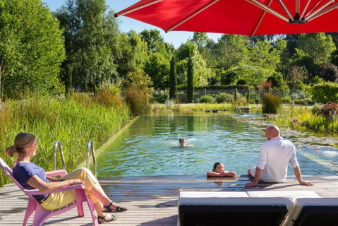 Planetrees Estate - Foster Accommodation 3
