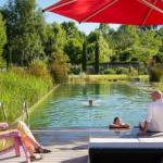 Planetrees Estate - Foster Accommodation 0