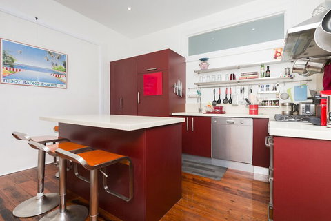 The Cov House - Foster Accommodation 2