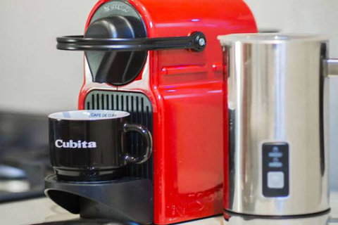 The Cov House - Foster Accommodation 4