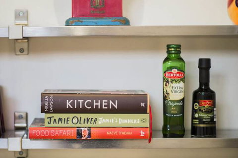 The Cov House - Foster Accommodation 6