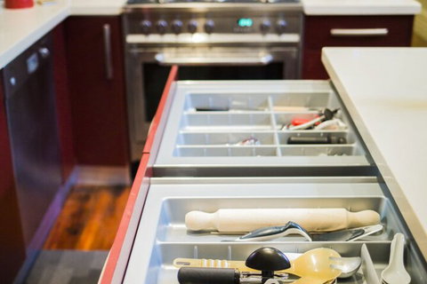 The Cov House - Foster Accommodation 5