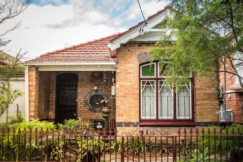 The Cov House - Foster Accommodation 3