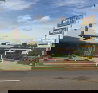 Pioneer Lodge Motel - Foster Accommodation