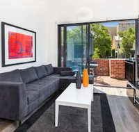 Class Style and Location in Carlton - Foster Accommodation