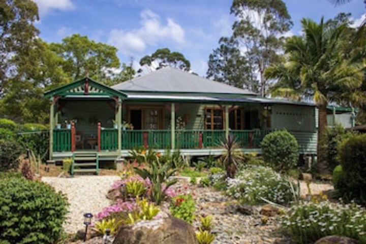Boolambayte NSW Foster Accommodation