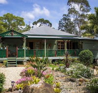 Billabong Cottage Bed  Breakfast - Foster Accommodation