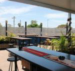 Barkly Hotel - Foster Accommodation
