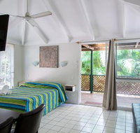 Nambour Rainforest Holiday Village - Foster Accommodation