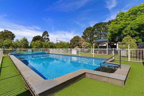Lifestyle Villages Traralgon - Foster Accommodation 1