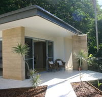 The Luxury Eco Rainforest Retreat - Foster Accommodation