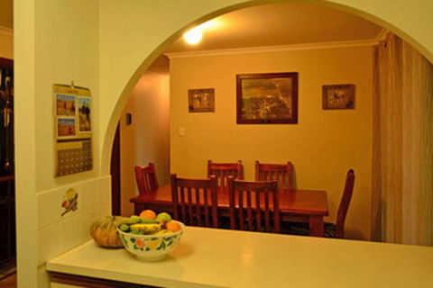 Nulla Nulla Farm Retreat - Foster Accommodation 4