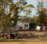 Nulla Nulla Farm Retreat - Foster Accommodation