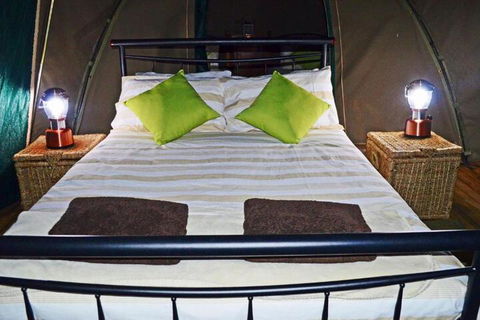 Nulla Nulla Farm Retreat - Foster Accommodation 7