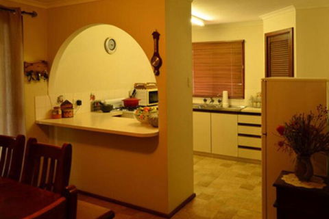 Nulla Nulla Farm Retreat - Foster Accommodation 2