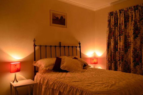 Nulla Nulla Farm Retreat - Foster Accommodation 3