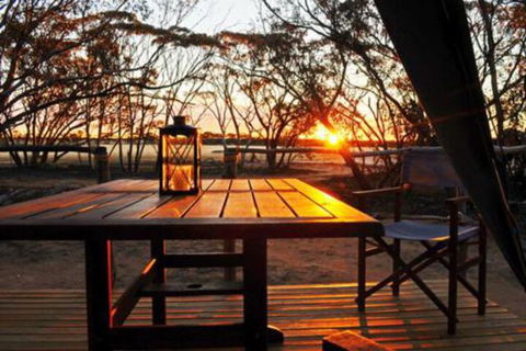 Nulla Nulla Farm Retreat - Foster Accommodation 6