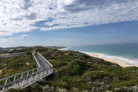 Yanchep Beach Retreat - Foster Accommodation 1