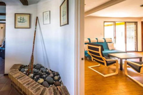 Yanchep Beach Retreat - Foster Accommodation 0