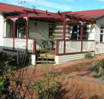 Belle Cottage - Foster Accommodation