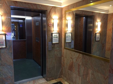 Edgecliff Lodge Motel - Foster Accommodation 1