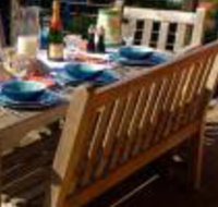 2 Degrees of Separation - Foster Accommodation