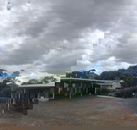Childers Budget Accommodation - Foster Accommodation