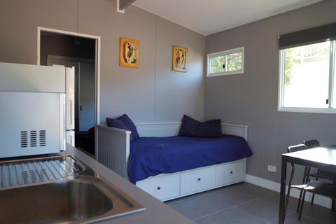 Yandina Caravan Park - Foster Accommodation 5