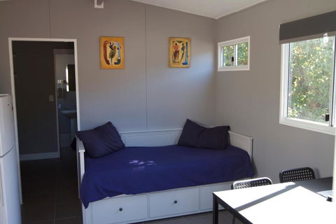 Yandina Caravan Park - Foster Accommodation 3