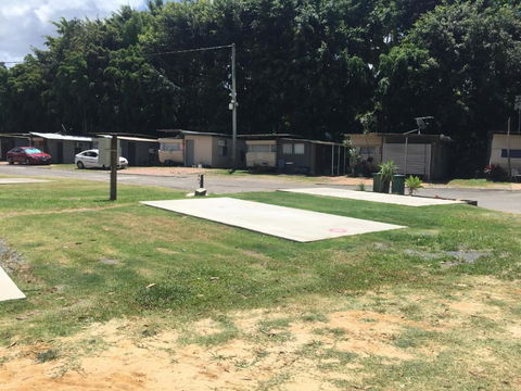 Yandina Caravan Park - Foster Accommodation 4