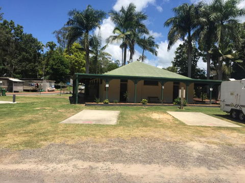 Yandina Caravan Park - Foster Accommodation 6