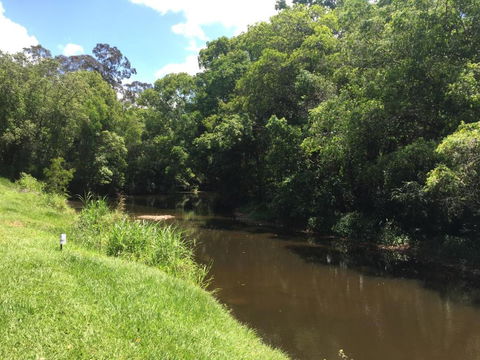 Yandina Caravan Park - Foster Accommodation 1